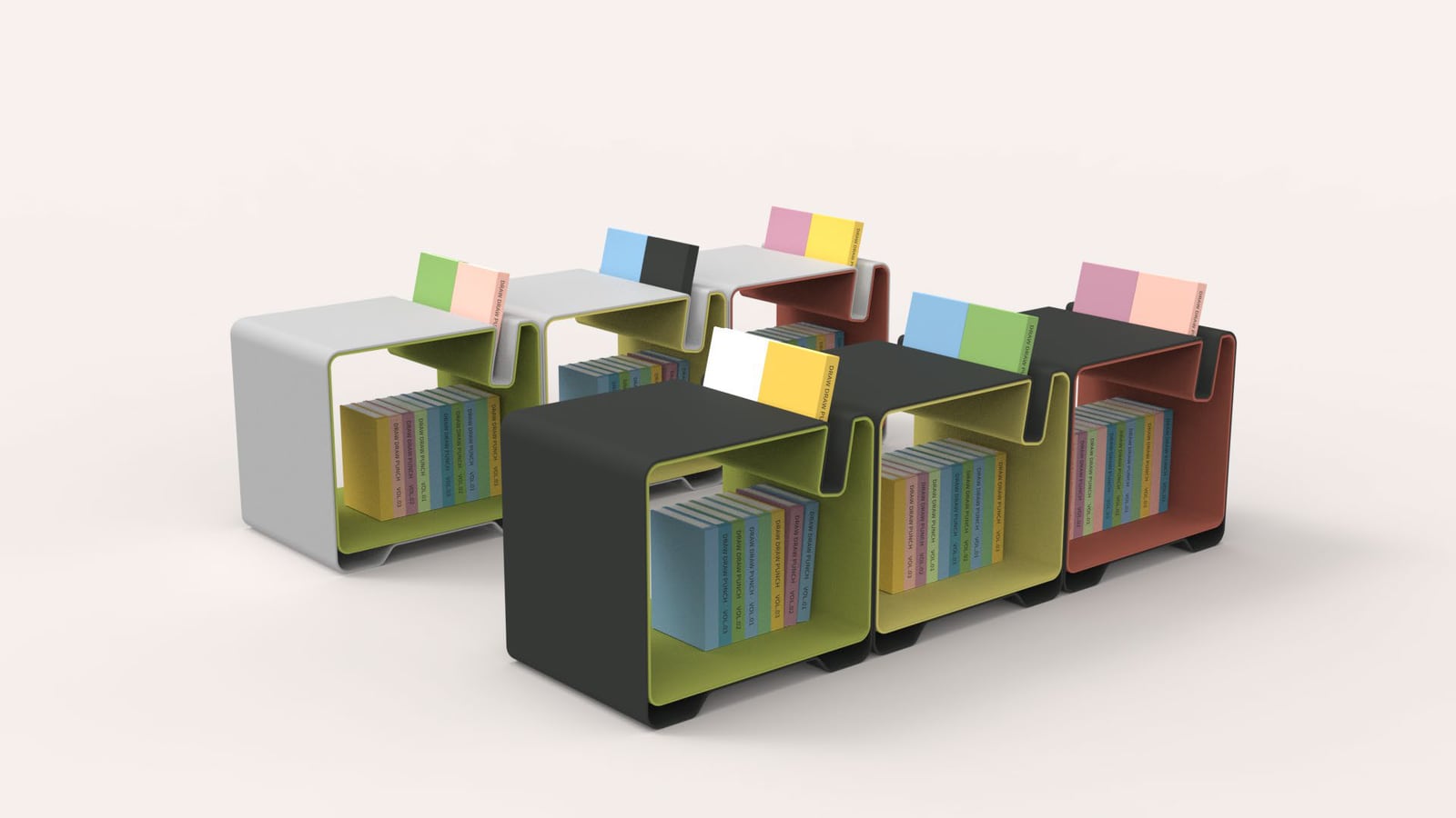 海廢料 3D 列印