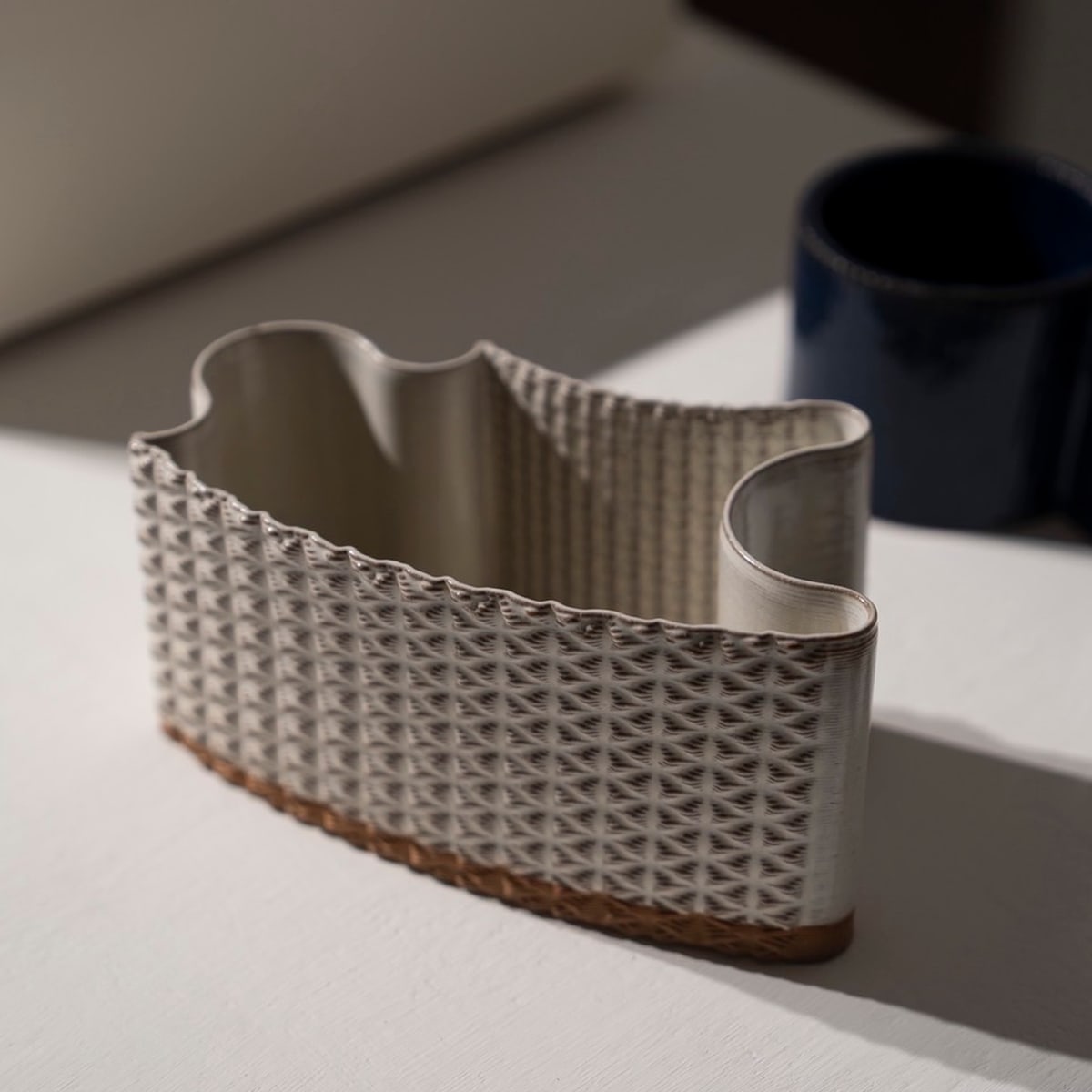 陶瓷 3D 列印