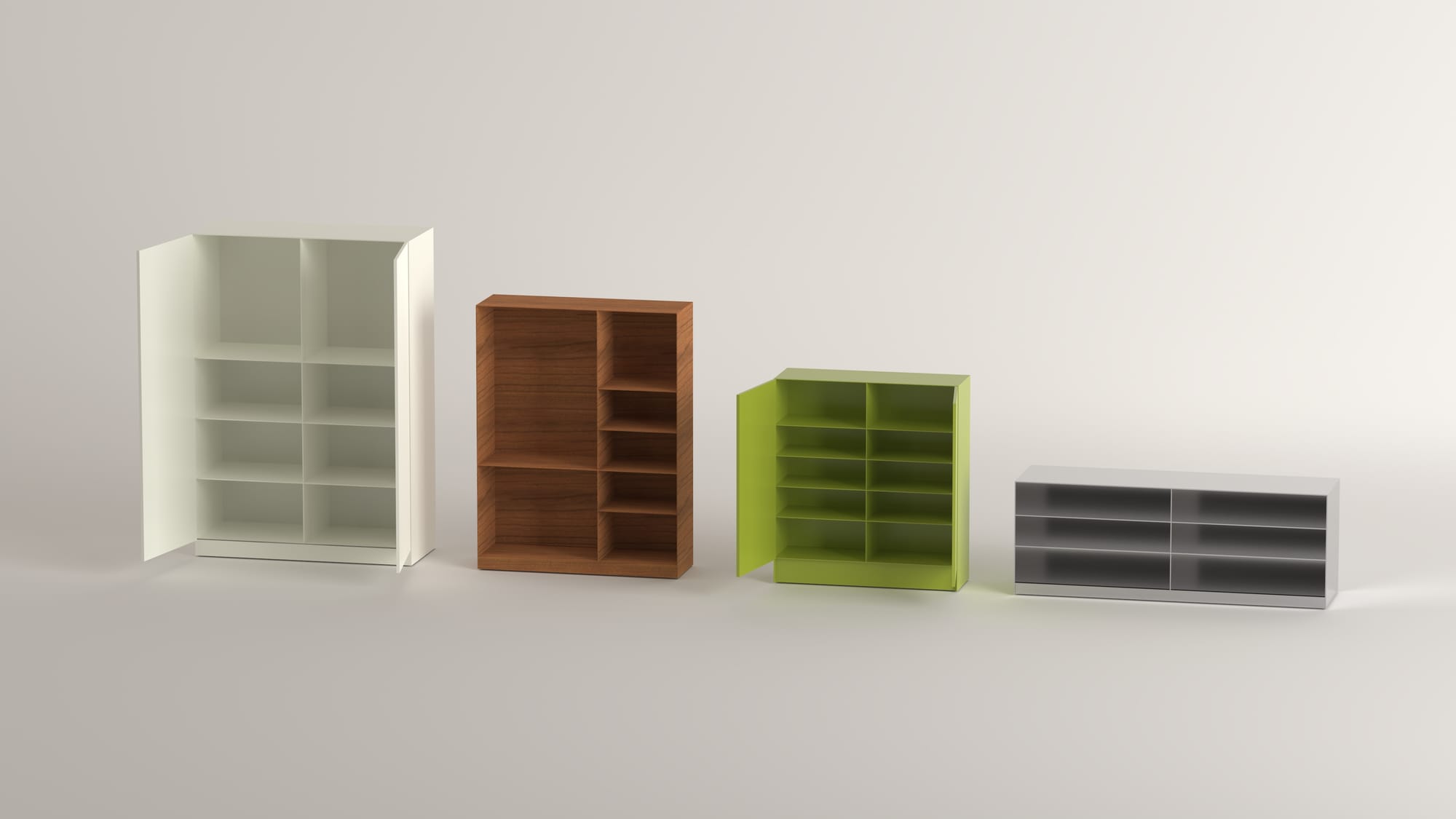 LLM × Parametric Design
